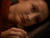 Click to watch 'The Darkness and the Light...' (popup) Star Trek Deep Space 9